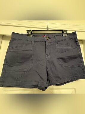 Navy Blue shorts